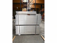 Layher-compatibele steigervloerset (25x) - afbeelding 1 van  7
