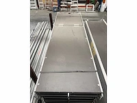 Layher-compatibele steigervloerset (25x) - afbeelding 3 van  7