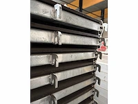 Layher-compatibele steigervloerset (25x) - afbeelding 4 van  7