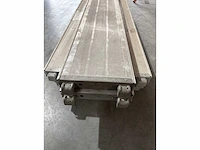 Layher-compatibele steigervloerset (25x) - afbeelding 6 van  7
