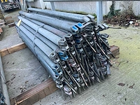 Layher liggers 150mm(59x) - afbeelding 3 van  3