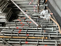 Layher overige aannemersmateriaal bouwstelling - afbeelding 5 van  5