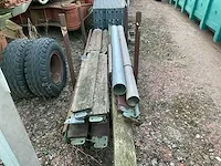 Layher partij steigermateriaal - afbeelding 3 van  4