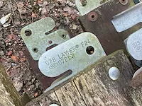 Layher partij steigermateriaal - afbeelding 4 van  4