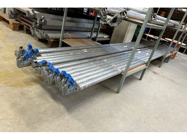 Layher rolsteiger - afbeelding 4 van  23