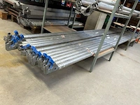 Layher rolsteiger - afbeelding 4 van  23