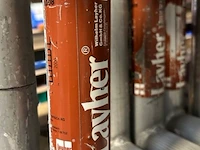 Layher rolsteiger - afbeelding 13 van  23