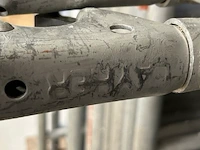 Layher rolsteiger - afbeelding 16 van  23