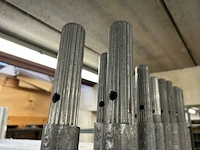 Layher rolsteiger - afbeelding 17 van  23