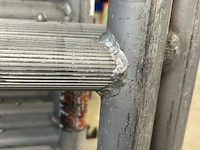 Layher rolsteiger - afbeelding 20 van  23