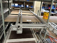 Layher rolsteiger - afbeelding 22 van  23