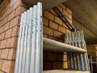 Layher rolsteiger - afbeelding 8 van  14