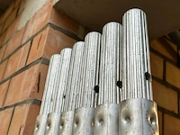 Layher rolsteiger - afbeelding 9 van  14