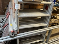 Layher rolsteiger - afbeelding 10 van  14