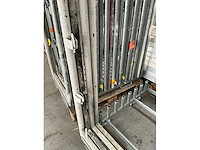 Layher staanders voor steigerstelling (28x) - afbeelding 10 van  10