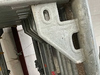 Layher staanders voor steigerstelling (36x) - afbeelding 9 van  9