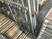 Layher staanders voor steigerstelling (36x) - afbeelding 8 van  9