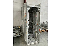 Layher staanders voor steigerstelling (36x) - afbeelding 2 van  9