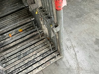 Layher staanders voor steigerstelling (36x) - afbeelding 7 van  9