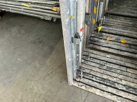 Layher staanders voor steigerstelling (36x) - afbeelding 8 van  9