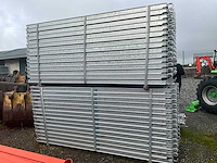 Layher steiger (90x) - afbeelding 4 van  4