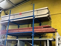 Layher steiger - afbeelding 2 van  8