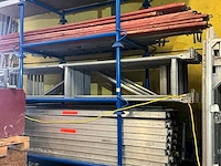 Layher steiger - afbeelding 3 van  8