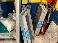 Layher steiger - afbeelding 4 van  8