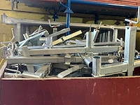 Layher steiger - afbeelding 8 van  8