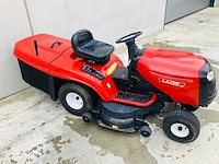 Lazer - 155107hrb - ride on lawn mower - 2014 - afbeelding 3 van  6