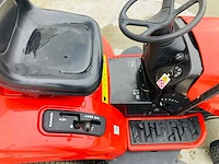 Lazer - 155107hrb - ride on lawn mower - 2014 - afbeelding 4 van  6