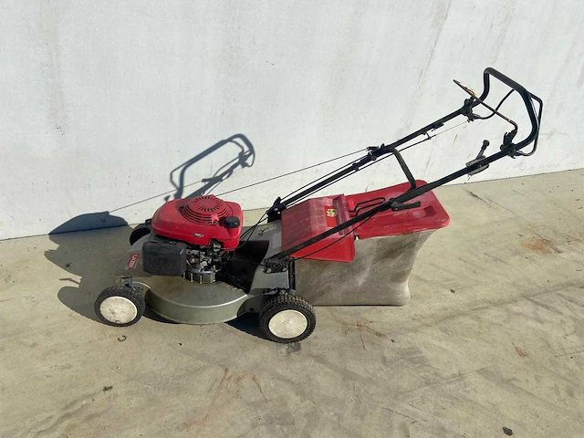 Lazer - ak 51sh - lawnmower - afbeelding 1 van  4