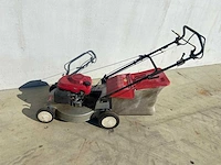 Lazer - ak 51sh - lawnmower - afbeelding 1 van  4