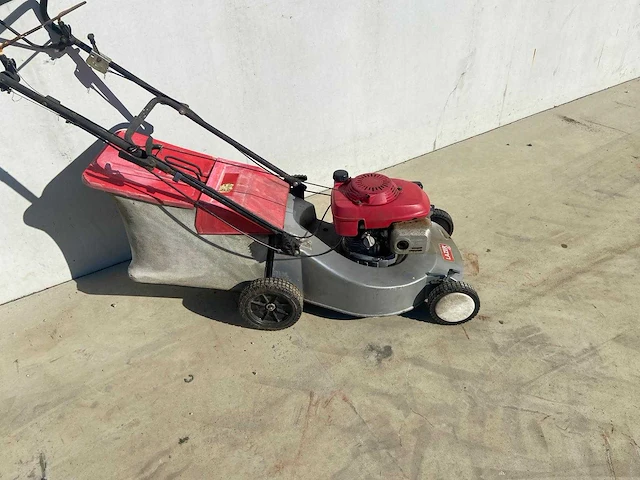 Lazer - ak 51sh - lawnmower - afbeelding 2 van  4