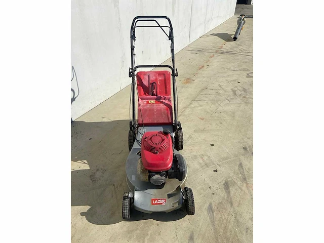 Lazer - ak 51sh - lawnmower - afbeelding 3 van  4