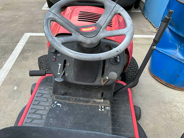 Lazer 13592 zitmaaier - afbeelding 4 van  18
