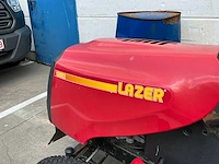 Lazer 13592 zitmaaier - afbeelding 6 van  18