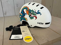 Lazer fietshelm (nieuw) - afbeelding 1 van  3