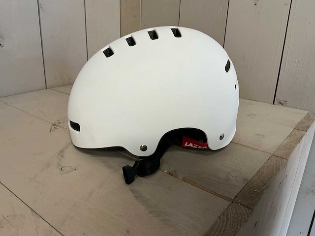 Lazer fietshelm (nieuw) - afbeelding 3 van  3