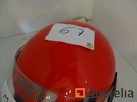 Lazer integraalhelm maat m - afbeelding 1 van  2