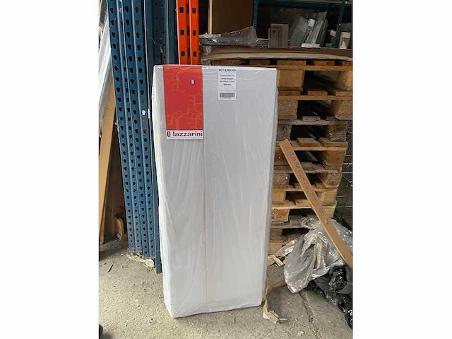 Lazzarini - design radiator - afbeelding 1 van  4