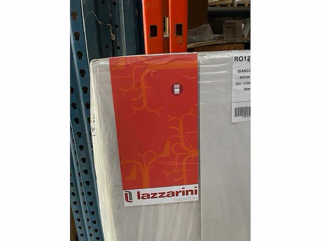 Lazzarini - design radiator - afbeelding 3 van  4