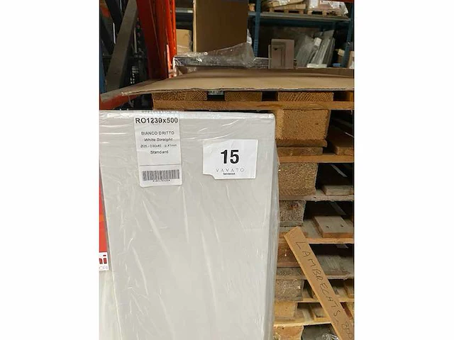 Lazzarini - design radiator - afbeelding 4 van  4