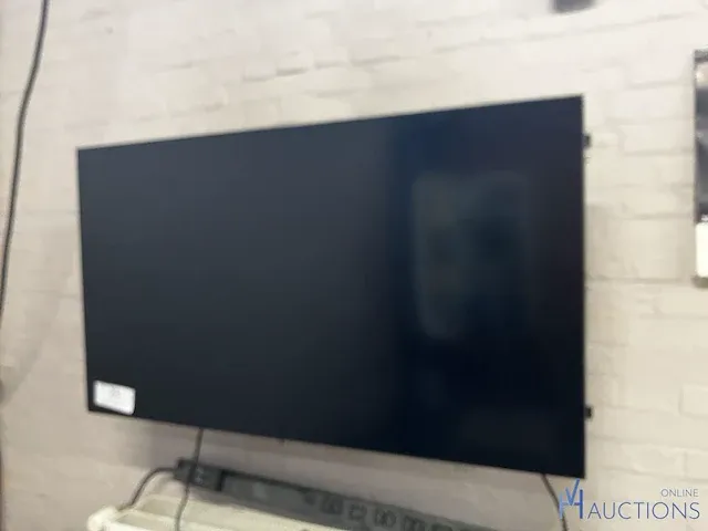 Lcd scherm samsung - afbeelding 1 van  3