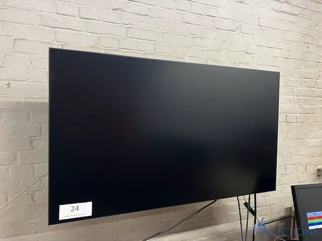 Lcd scherm samsung - afbeelding 1 van  2
