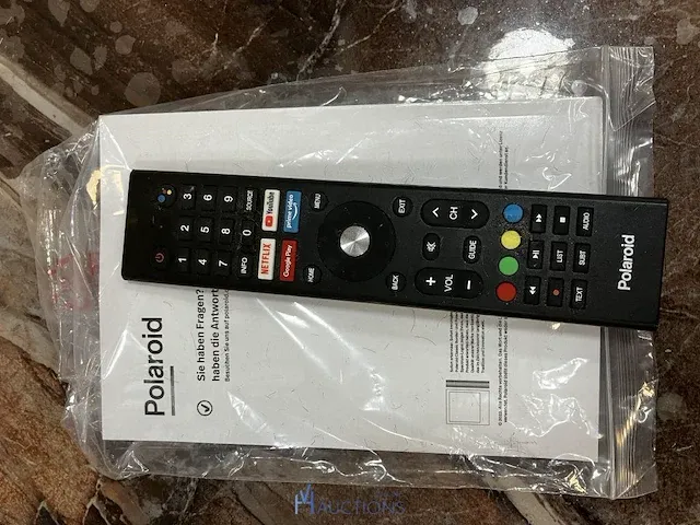 Lcd tv polaroid - afbeelding 2 van  2