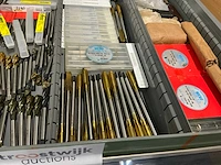 Ldk en wexo assortiment draadsnijtappen en kussens - afbeelding 3 van  9