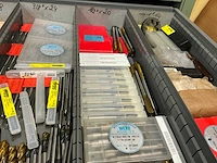 Ldk en wexo assortiment draadsnijtappen en kussens - afbeelding 4 van  9