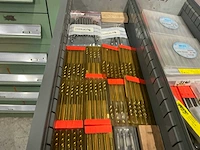 Ldk en wexo assortiment draadsnijtappen en kussens - afbeelding 9 van  9