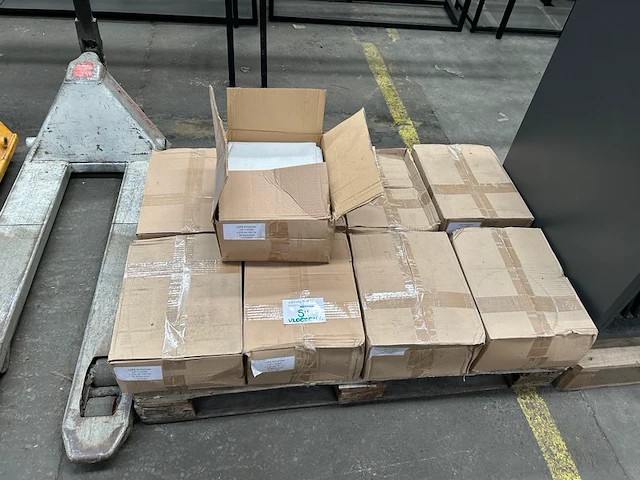 Ldpe krimphoes - afbeelding 1 van  3